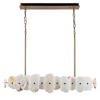 10248/1200 Подвесной светильник LOFT IT Alicante