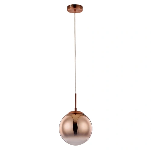Подвесной светильник Arte Lamp JUPITER copper A7961SP-1RB Подвесной светильник Arte Lamp JUPITER copper A7961SP-1RB
