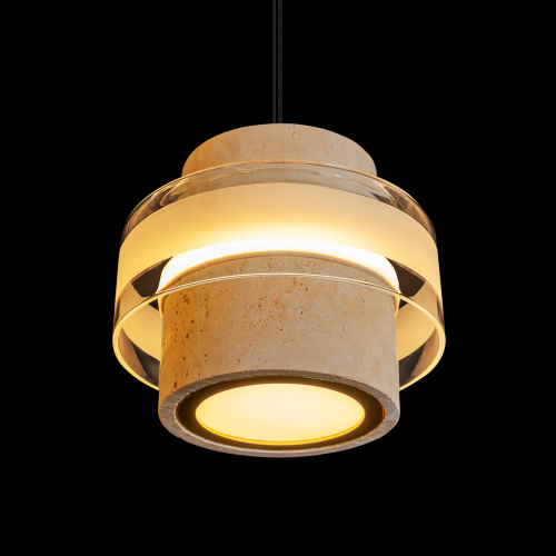 10474P/B Подвесной светильник LOFT IT Colette фото 7