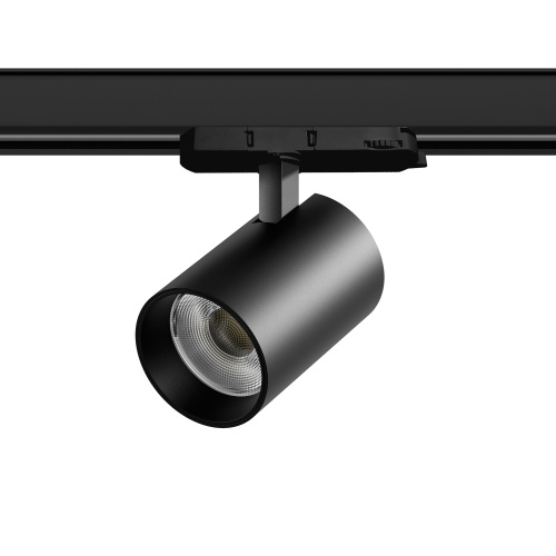 A5337QT Светильник ALTA BASE для трековой системы Quattro LED 30W 3525LM 24G ЧЕРНЫЙ 3000K с адаптером (215337 + 594037) фото 2 A5337QT Светильник ALTA BASE для трековой системы Quattro LED 30W 3525LM 24G ЧЕРНЫЙ 3000K с адаптером (215337 + 594037) фото 2