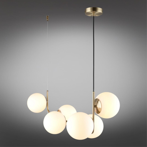 Люстра подвесная OML-66603-06 фото 3