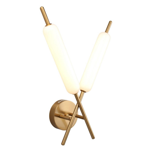 Светильник настенный (Бра) APL.010.01.16 Светильник настенный (Бра) APL.010.01.16