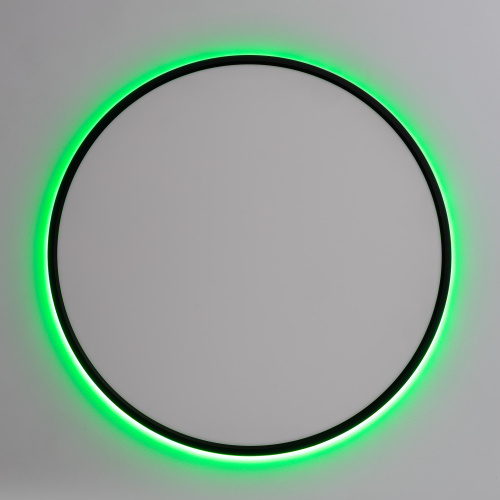 Citilux NORMA CL749501 LED RGB Светильник с пультом Чёрный фото 10 Citilux NORMA CL749501 LED RGB Светильник с пультом Чёрный фото 10