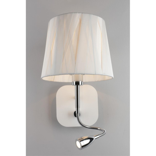 Светильник настенный (Бра) OML-62501-02 фото 6 Светильник настенный (Бра) OML-62501-02 фото 6