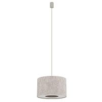 Подвесная люстра Nowodvorski Cedro S Beige 11664