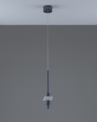Светильник подвесной светодиодный Moderli V11644-PL Stilla фото 3 Светильник подвесной светодиодный Moderli V11644-PL Stilla фото 3