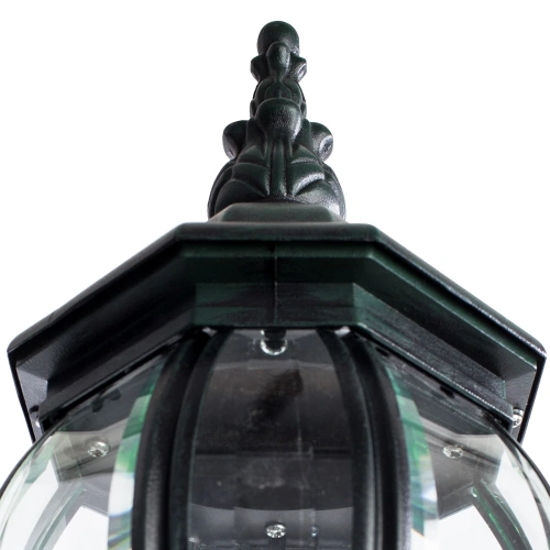 Парковый светильник Arte Lamp ATLANTA A1047PA-1BG фото 3
