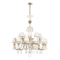 10203/12+8 White Подвесной светильник LOFT IT Grace