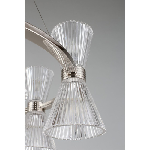 Люстра подвесная APL.801.13.12 фото 17