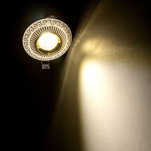 Citilux Боска CLD041NW2 LED Встраиваемый светильник с диммером фото 7 Citilux Боска CLD041NW2 LED Встраиваемый светильник с диммером фото 7