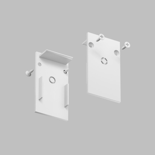 Трековый светильник Denkirs SMART BASE | СМАРТ БЭЙС TR2107-WH Трековый светильник Denkirs SMART BASE | СМАРТ БЭЙС TR2107-WH