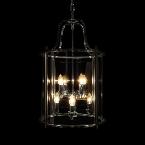 10456/8 CR Подвесной светильник LOFT IT Lighthouse фото 5