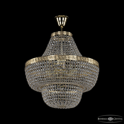 Люстра хрустальная 19091/H1/45IV G Bohemia Ivele Crystal (Богемия Ивеле Кристалл) Люстра хрустальная 19091/H1/45IV G Bohemia Ivele Crystal (Богемия Ивеле Кристалл)