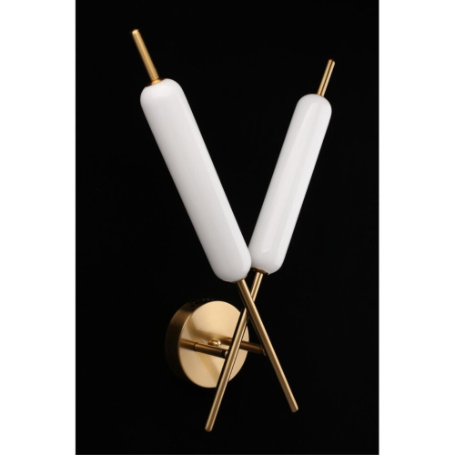 Светильник настенный (Бра) APL.010.01.16 фото 8 Светильник настенный (Бра) APL.010.01.16 фото 8