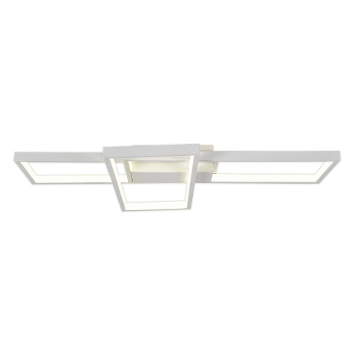 Потолочный светильник Escada 10254/3 LED*91W White фото 3 Потолочный светильник Escada 10254/3 LED*91W White фото 3