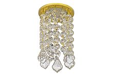 Спот встраиваемый Dio D'Arte Elite Osimo GU10.5.14.8.122 G