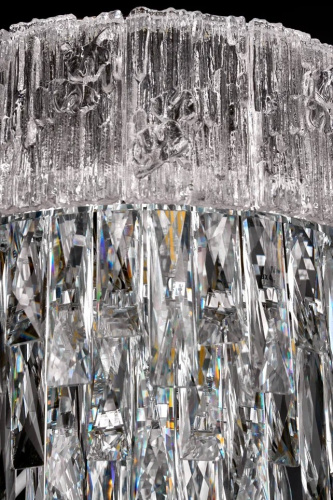 Бра Delight Chrome FL1088-3W фото 3 Бра Delight Chrome FL1088-3W фото 3