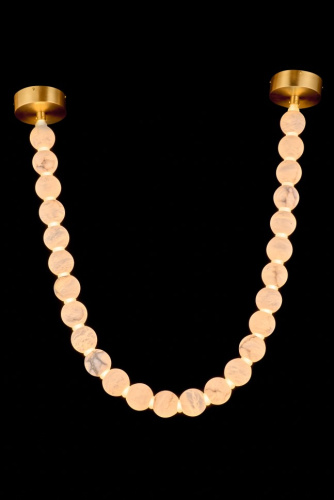 Люстра подвесная Adorno FL1169-20P фото 5