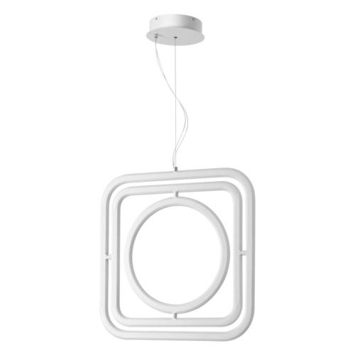 Подвесной светодиодный светильник Novotech Over Ondo 359178 фото 4