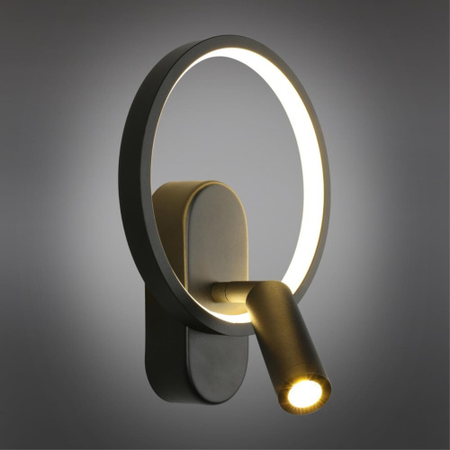 Светильник настенный (Бра) APL.346.01.02 фото 3