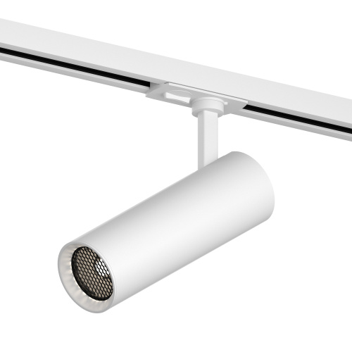 S1075626 Светильник STELLA для трековых систем Barra LED 12W 812LM/700LM 8G БЕЛЫЙ 4000K (075626+ 592006-SS) фото 2 S1075626 Светильник STELLA для трековых систем Barra LED 12W 812LM/700LM 8G БЕЛЫЙ 4000K (075626+ 592006-SS) фото 2