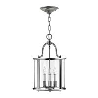 Подвесной светильник Hinkley Lighting, Арт. HK-GENTRY-P-M-PW