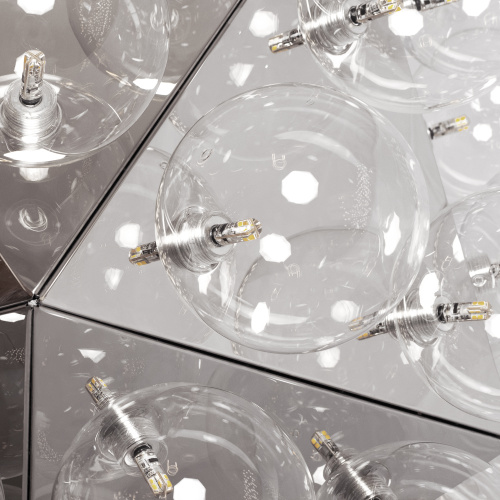 10470/600 Подвесной светильник LOFT IT Taraxacum фото 6 10470/600 Подвесной светильник LOFT IT Taraxacum фото 6