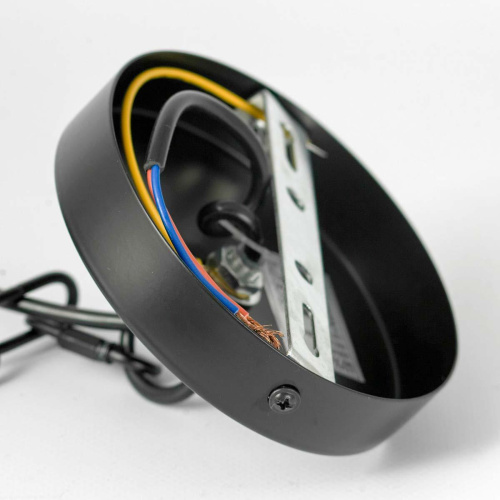 Подвесная люстра Lussole LOFT FREMONT LSP-8817 фото 6 Подвесная люстра Lussole LOFT FREMONT LSP-8817 фото 6