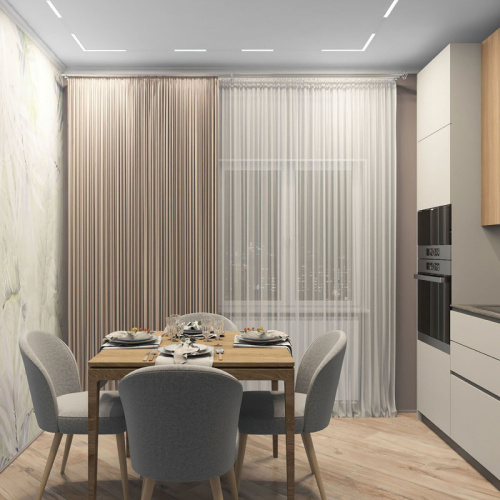 Светильник на шине Denkirs SMART LINEAR | СМАРТ ЛИНЕАР DK8003-WH фото 2 Светильник на шине Denkirs SMART LINEAR | СМАРТ ЛИНЕАР DK8003-WH фото 2