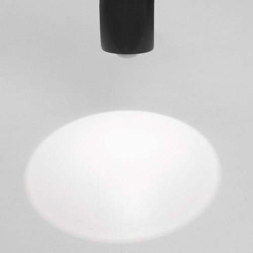 Светодиодный светильник стационарный Feron AL54 MINI 2*1W 4000K черный фото 11