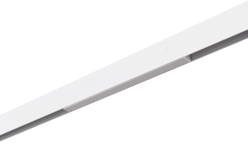 Светильник трековый магнитный Crystal Lux CLT 0.33 001 12W WH M 3CCT-SMART фото 2 Светильник трековый магнитный Crystal Lux CLT 0.33 001 12W WH M 3CCT-SMART фото 2