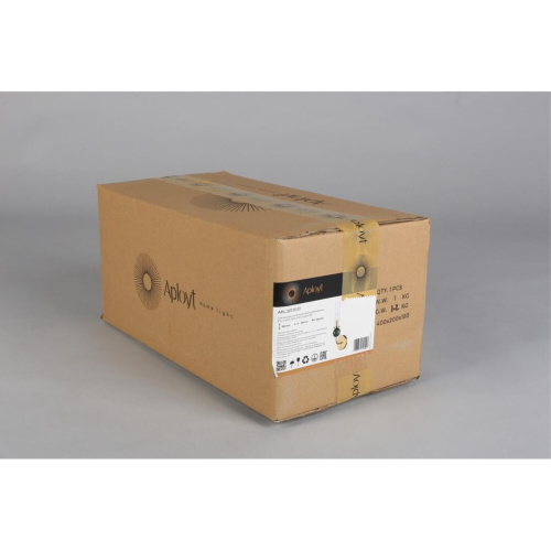 Светильник настенный (Бра) APL.337.01.01 фото 12 Светильник настенный (Бра) APL.337.01.01 фото 12