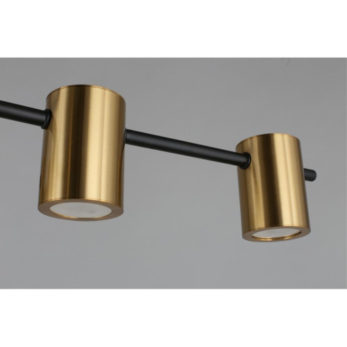 Люстра потолочная APL.633.07.10 фото 4