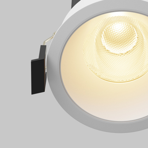 Встраиваемый светильник Technical DL117-15W-2.7K-W фото 7