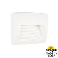Fumagalli Светильник для подсветки лестниц накладной FUMAGALLI LORENZA 190 AS2.000.000.WXK1L