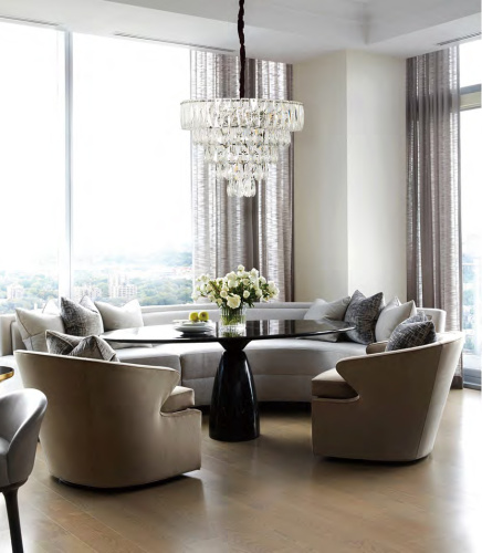 Люстра BRCH9118-80 фото 3