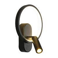 Светильник настенный (Бра) APL.346.01.02