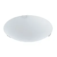 Потолочный светильник Arte Lamp PLAIN A3720PL-1CC