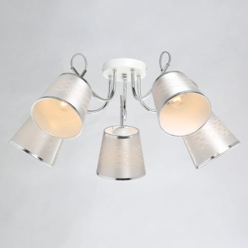 Люстра потолочная De City Лацио 103013105 фото 8 Люстра потолочная De City Лацио 103013105 фото 8