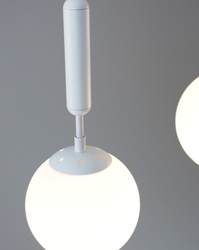 Светильник подвесной Moderli V11567-3P Scrumbel фото 5