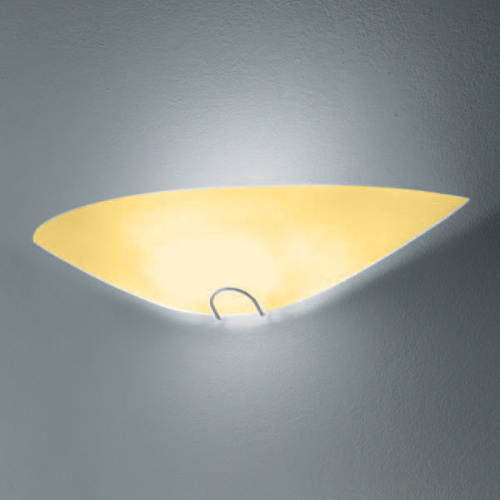 Настенный светильник AP VIKI TO CR фото 2