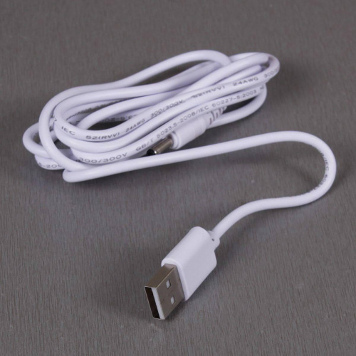 Настольная лампа Reluce 02088-0.7-01T SL (USB) фото 7