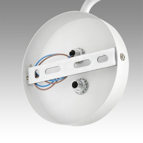 8241/1W COMFI LN26 244 белый/хром, металл бра LED GX53 1*10W 220V KARINA фото 6 8241/1W COMFI LN26 244 белый/хром, металл бра LED GX53 1*10W 220V KARINA фото 6