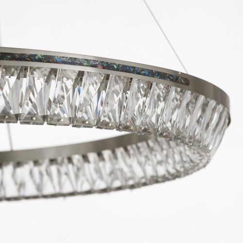 Подвесной светильник Lumina Deco LDP 6031-800 CHR фото 6 Подвесной светильник Lumina Deco LDP 6031-800 CHR фото 6