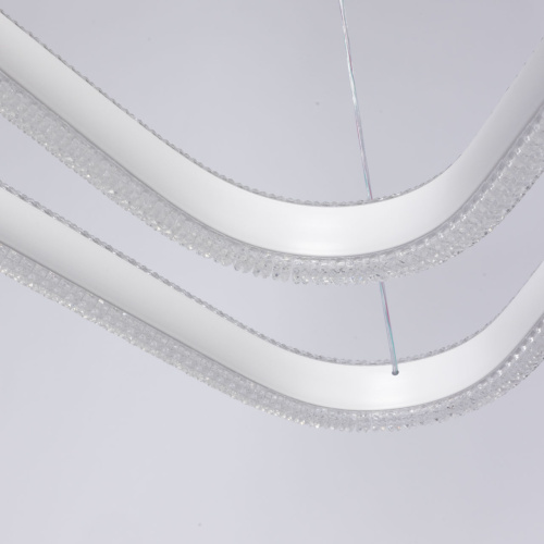 Люстра De Markt Оскар фото 9