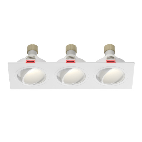 Встраиваемый светильник NUVOLT LDL-044W фото 18