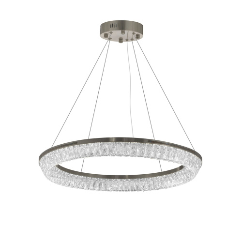 Подвесной светильник Lumina Deco LDP 6031-800 CHR фото 2 Подвесной светильник Lumina Deco LDP 6031-800 CHR фото 2