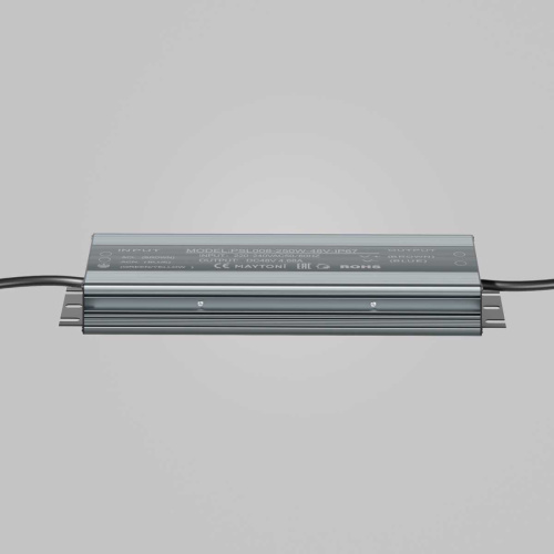 Источник напряжения Voltega Эксилайт / Exilight PSI008-250W-48V-IP67 фото 4 Источник напряжения Voltega Эксилайт / Exilight PSI008-250W-48V-IP67 фото 4
