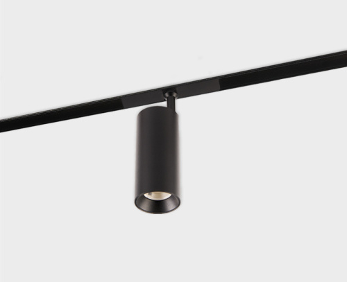 IT09-9017 black 4000K светильник трековый фото 8 IT09-9017 black 4000K светильник трековый фото 8