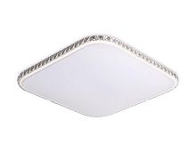 Потолочный светодиодный светильник Ambrella light Original Crystal FF75